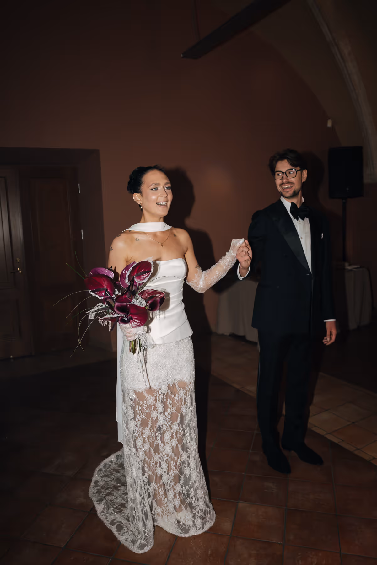 Radvilė & Tadas wedding