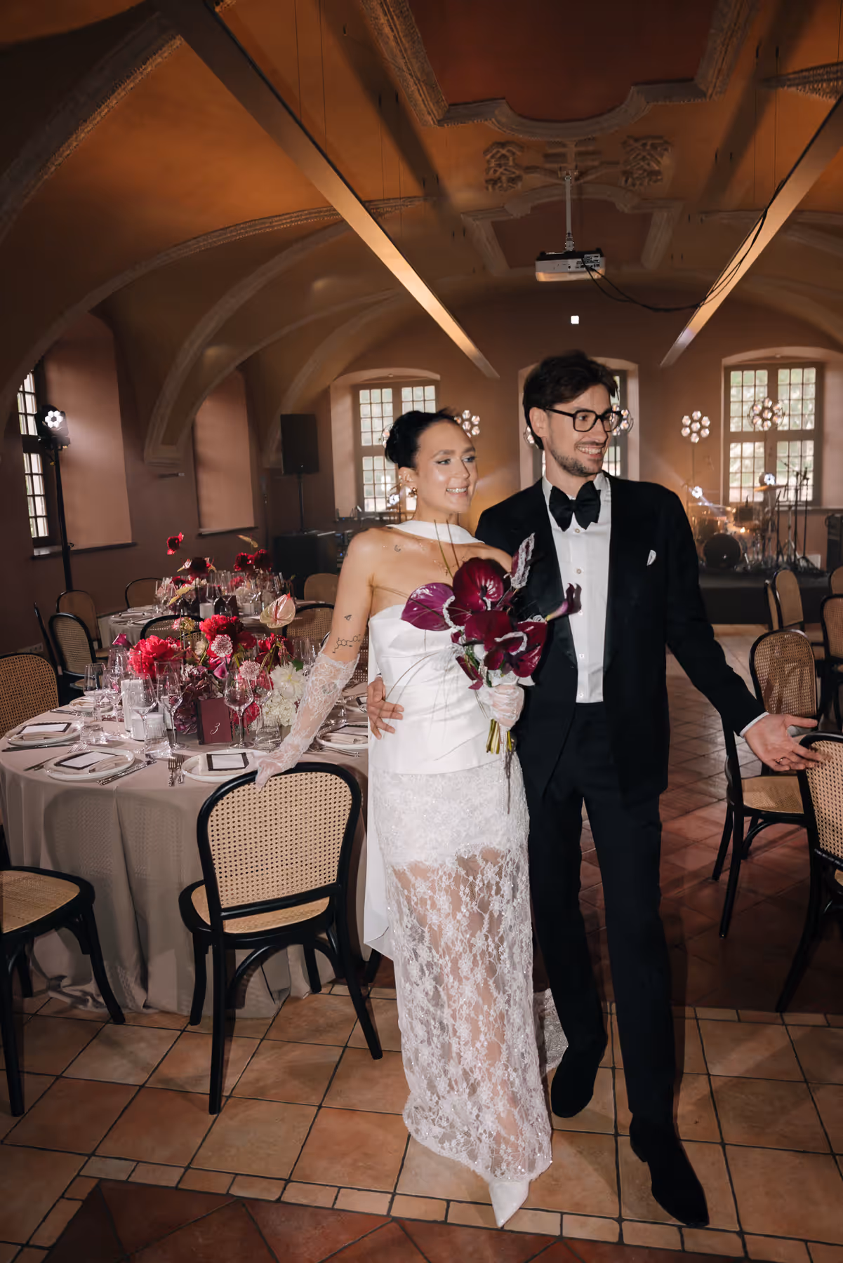 Radvilė & Tadas wedding