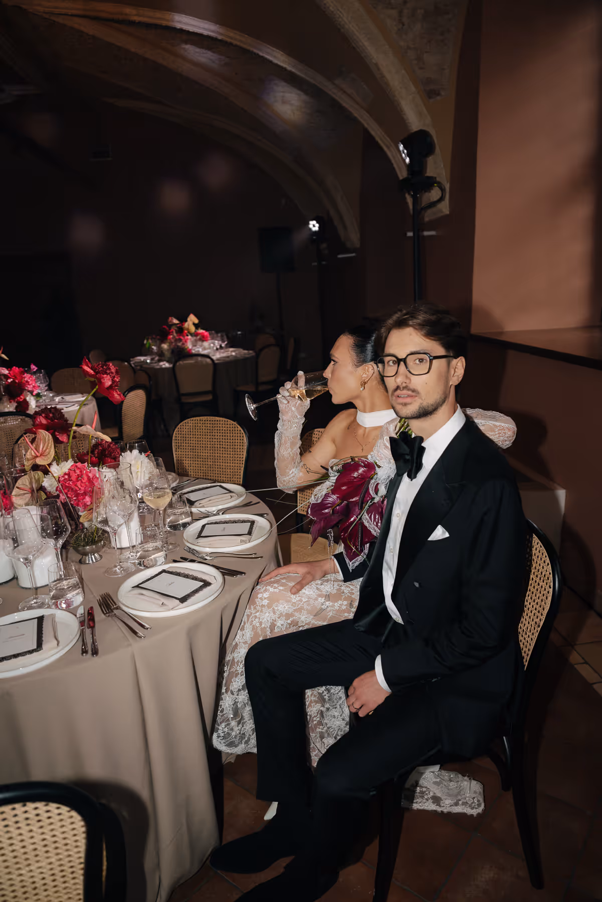 Radvilė & Tadas wedding