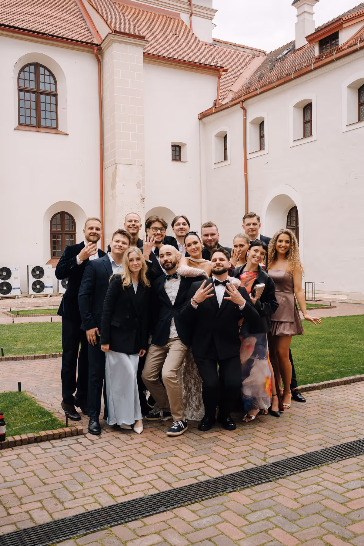 Radvilė & Tadas wedding