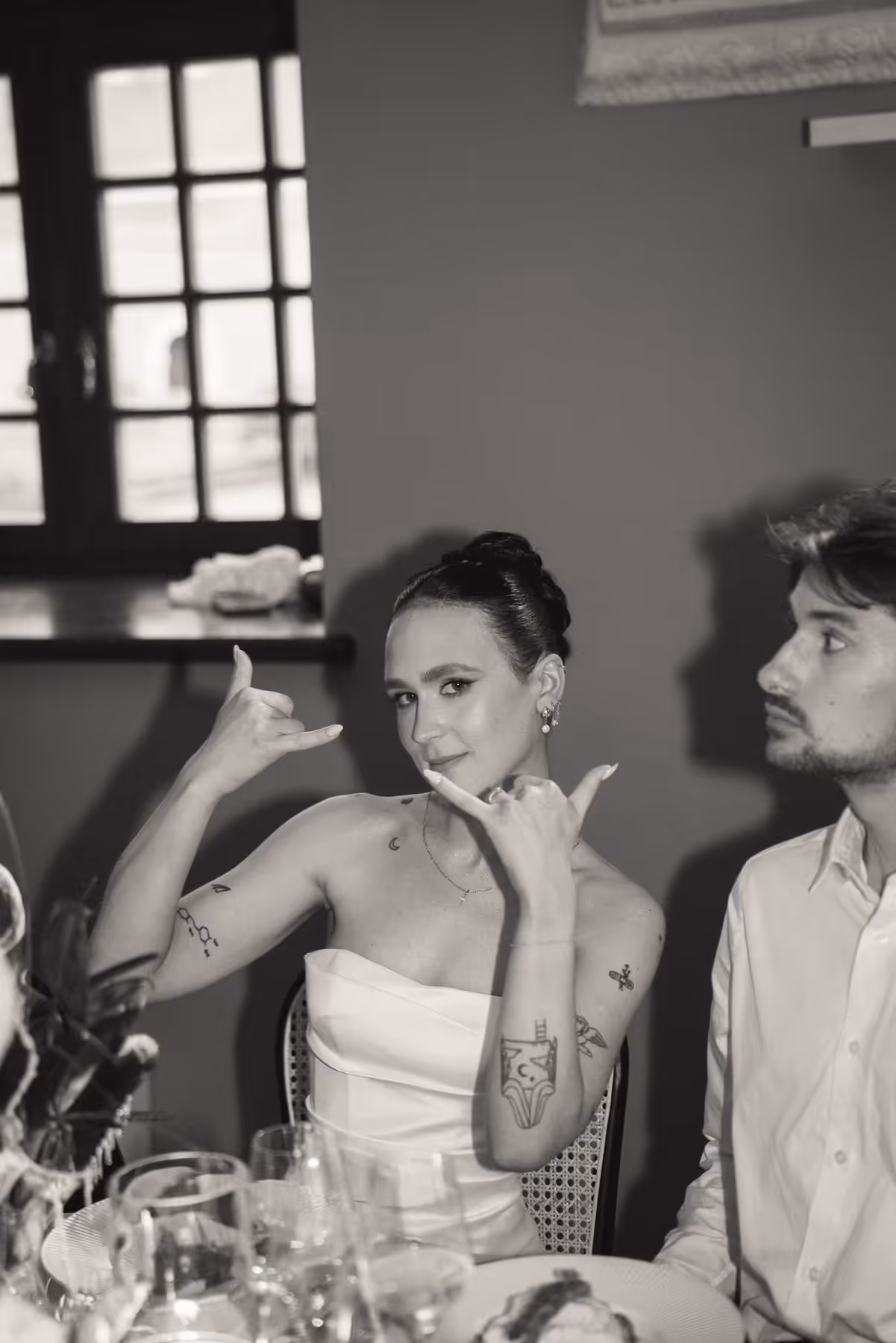 Radvilė & Tadas wedding