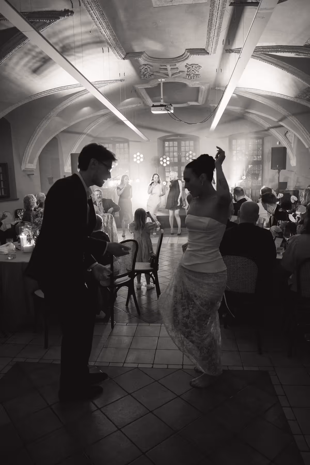 Radvilė & Tadas wedding