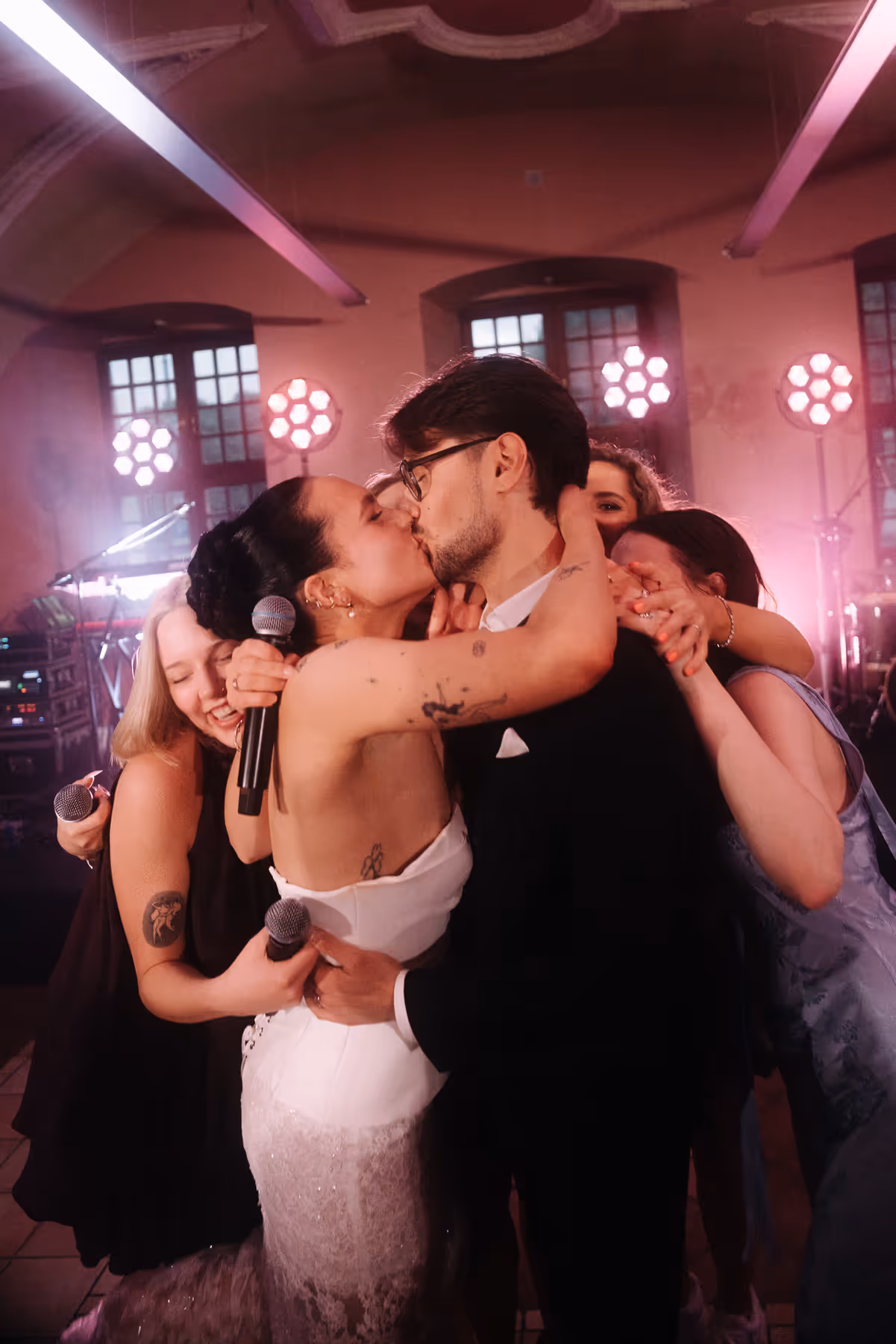 Radvilė & Tadas wedding