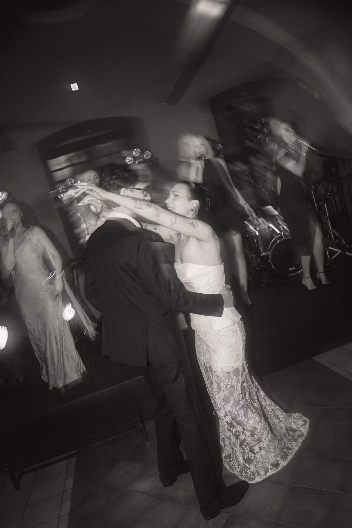 Radvilė & Tadas wedding