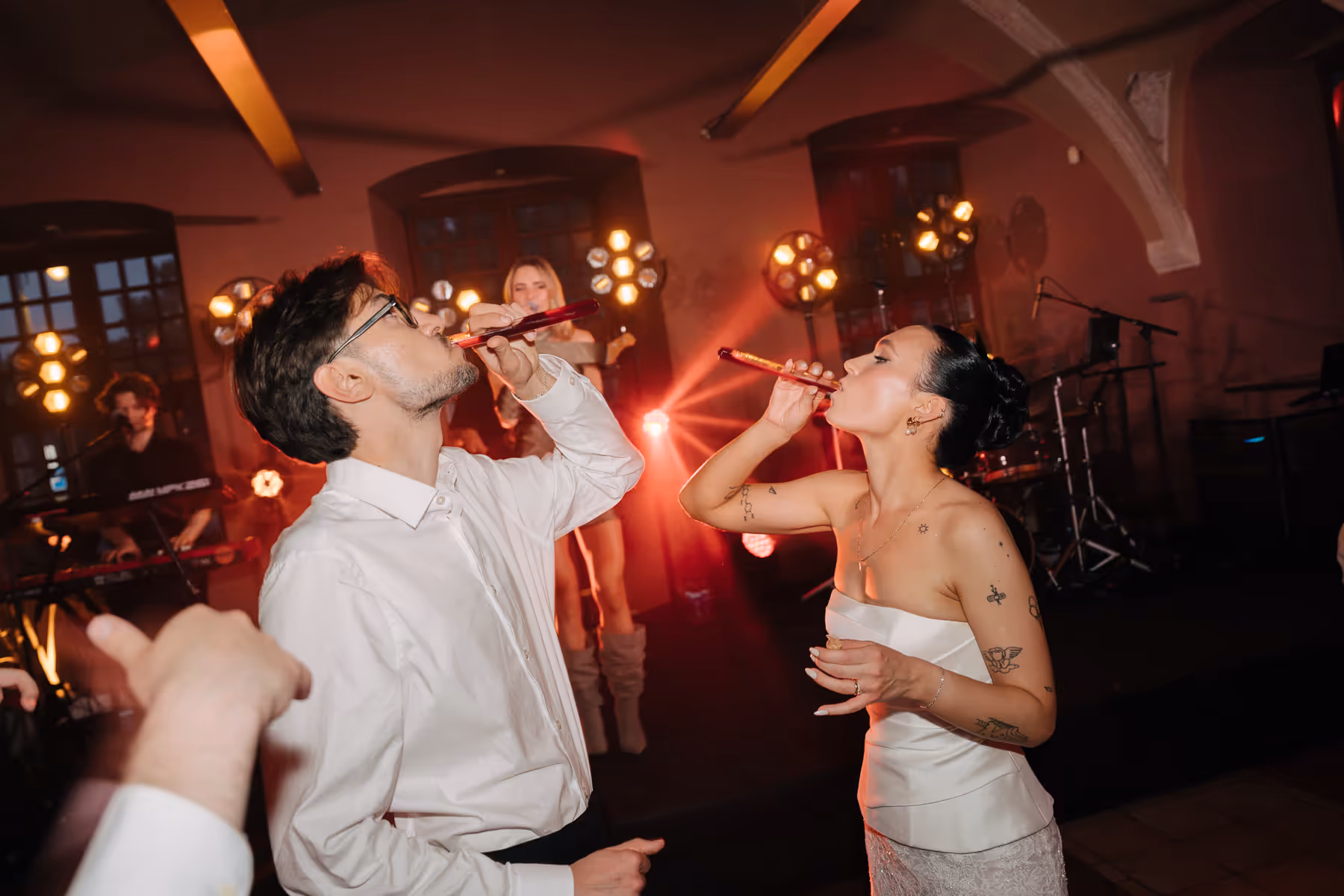 Radvilė & Tadas wedding