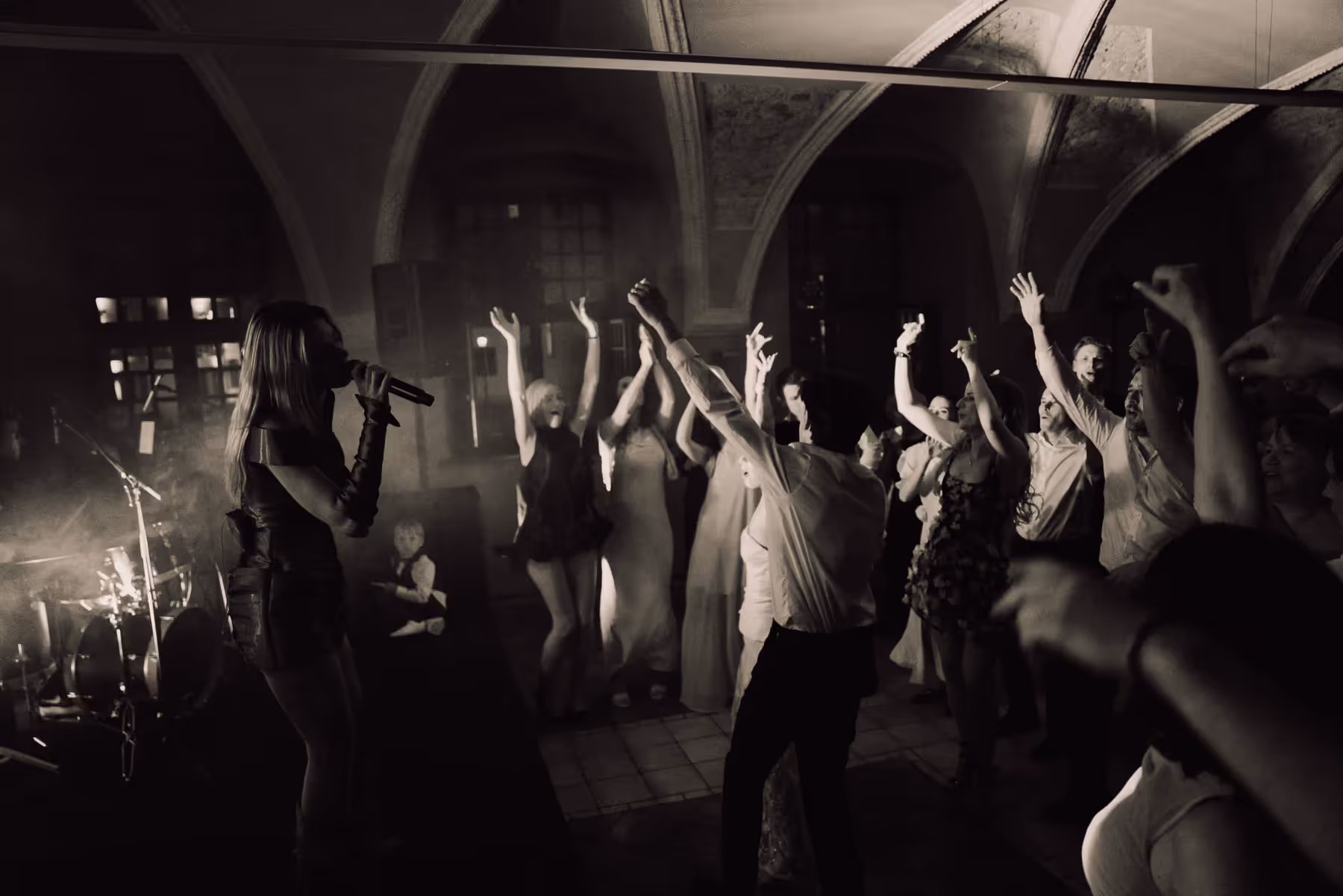 Radvilė & Tadas wedding