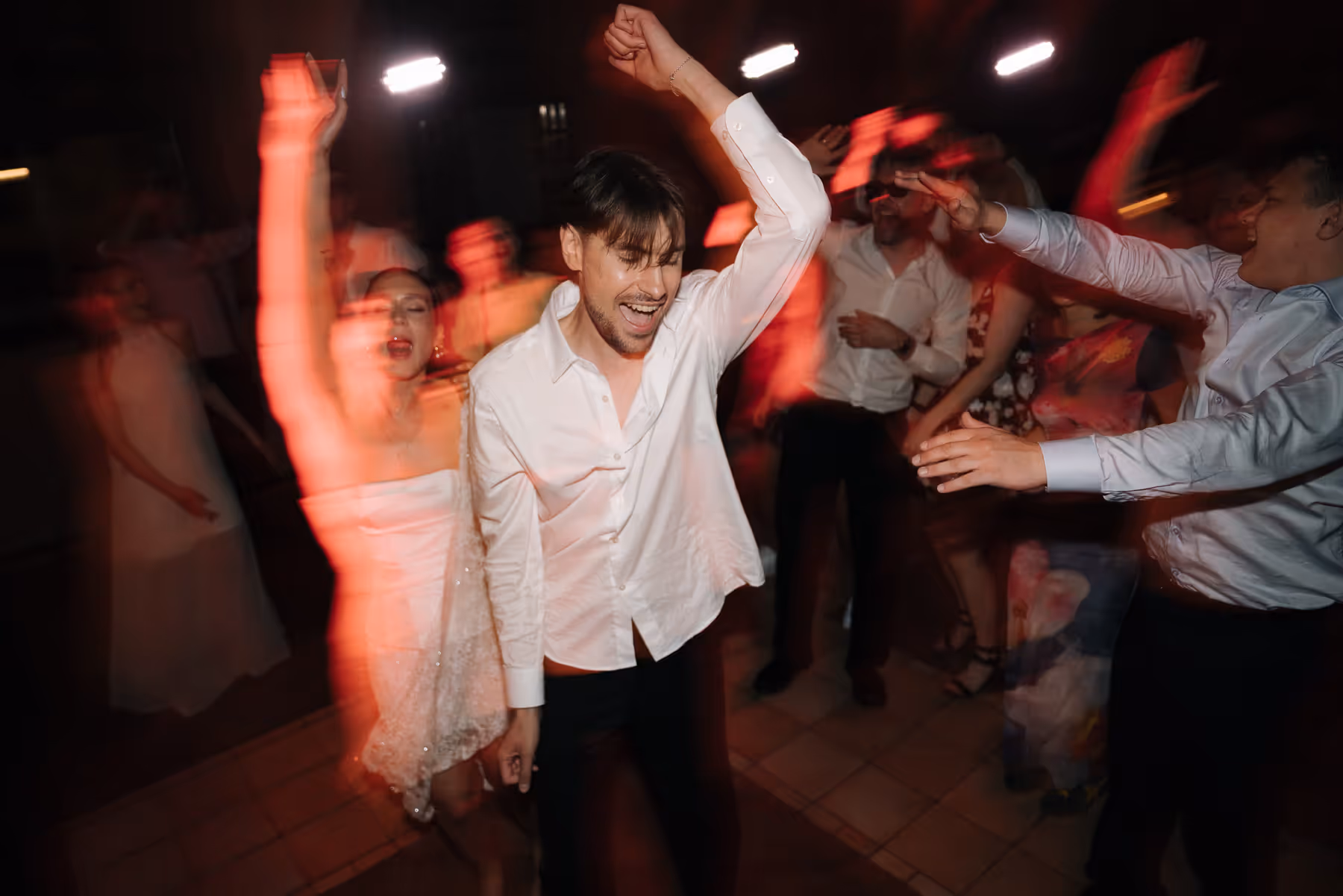 Radvilė & Tadas wedding