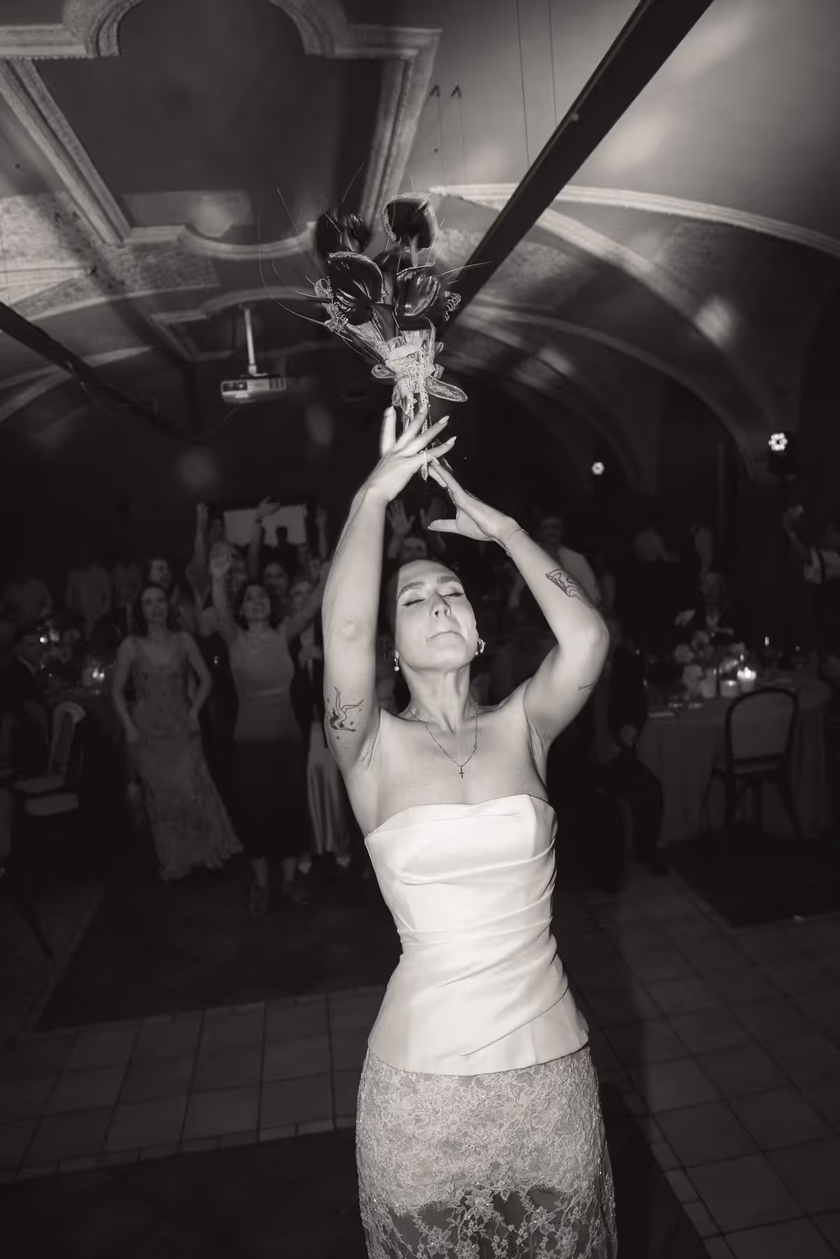 Radvilė & Tadas wedding