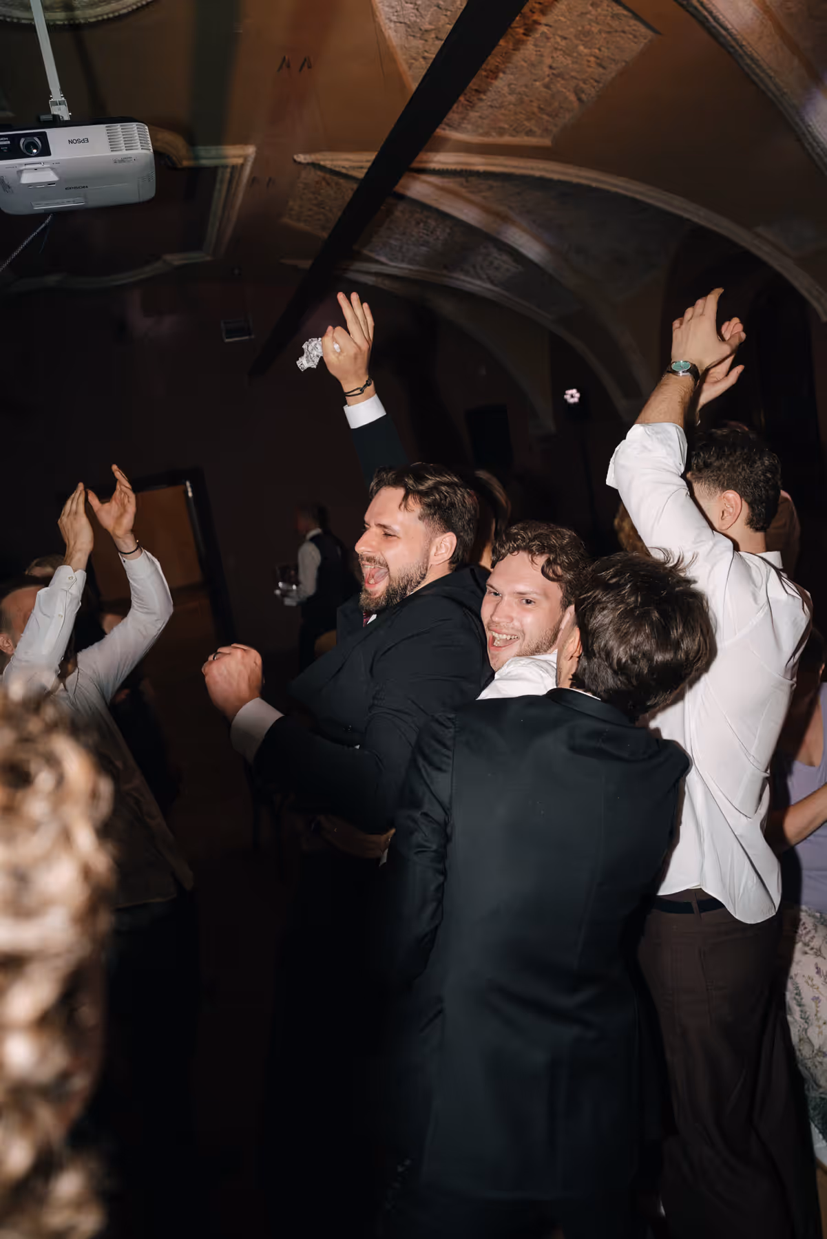 Radvilė & Tadas wedding