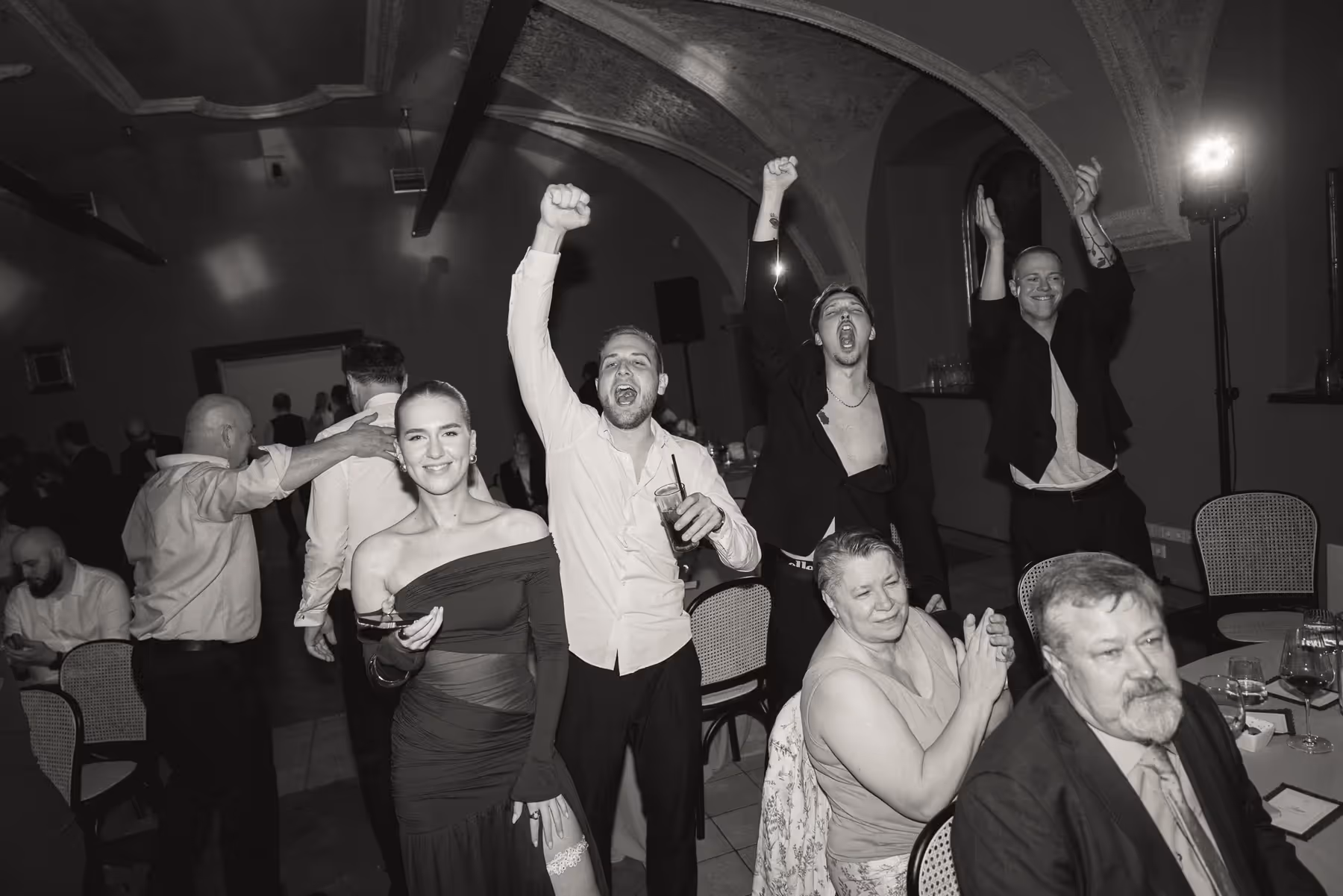 Radvilė & Tadas wedding