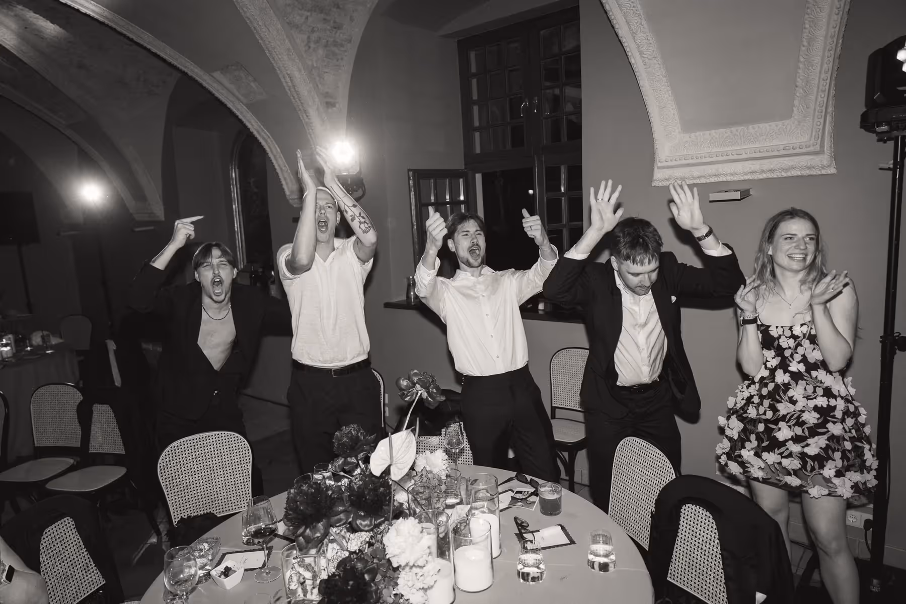 Radvilė & Tadas wedding