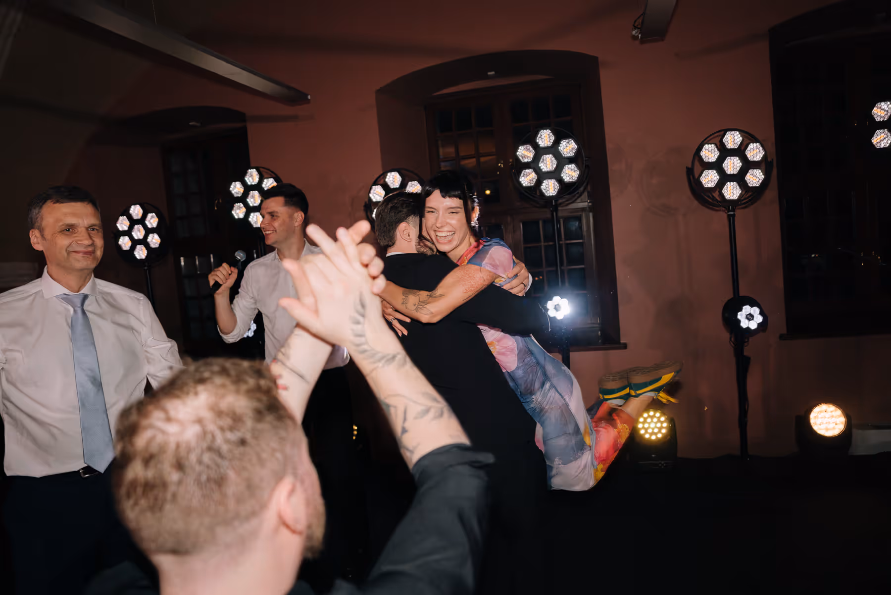 Radvilė & Tadas wedding