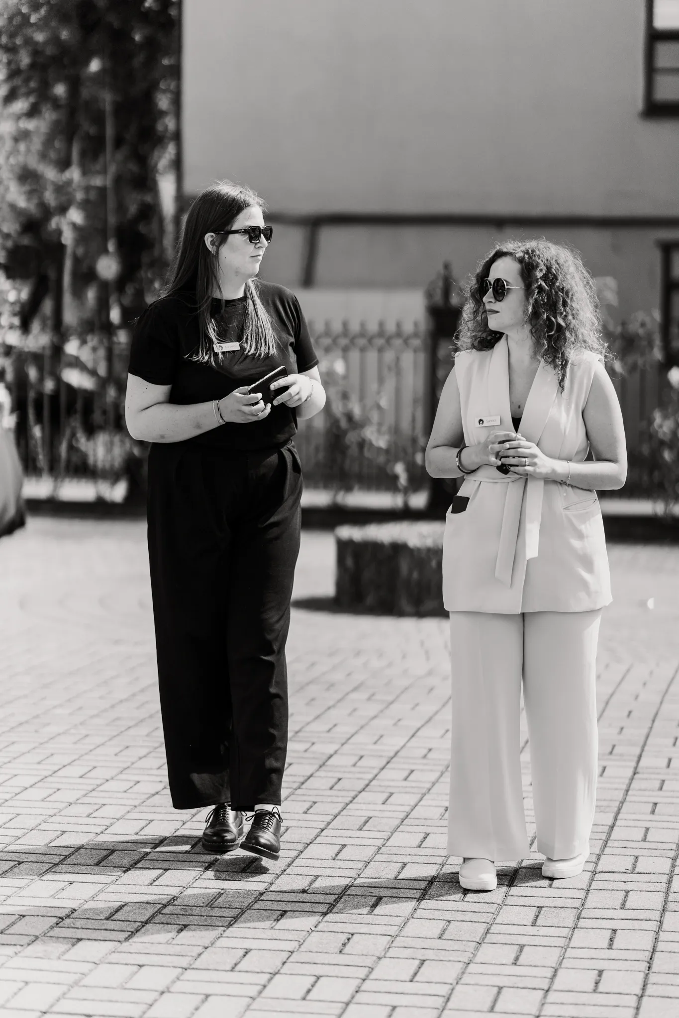 Sandra - vestuvių planuotoja