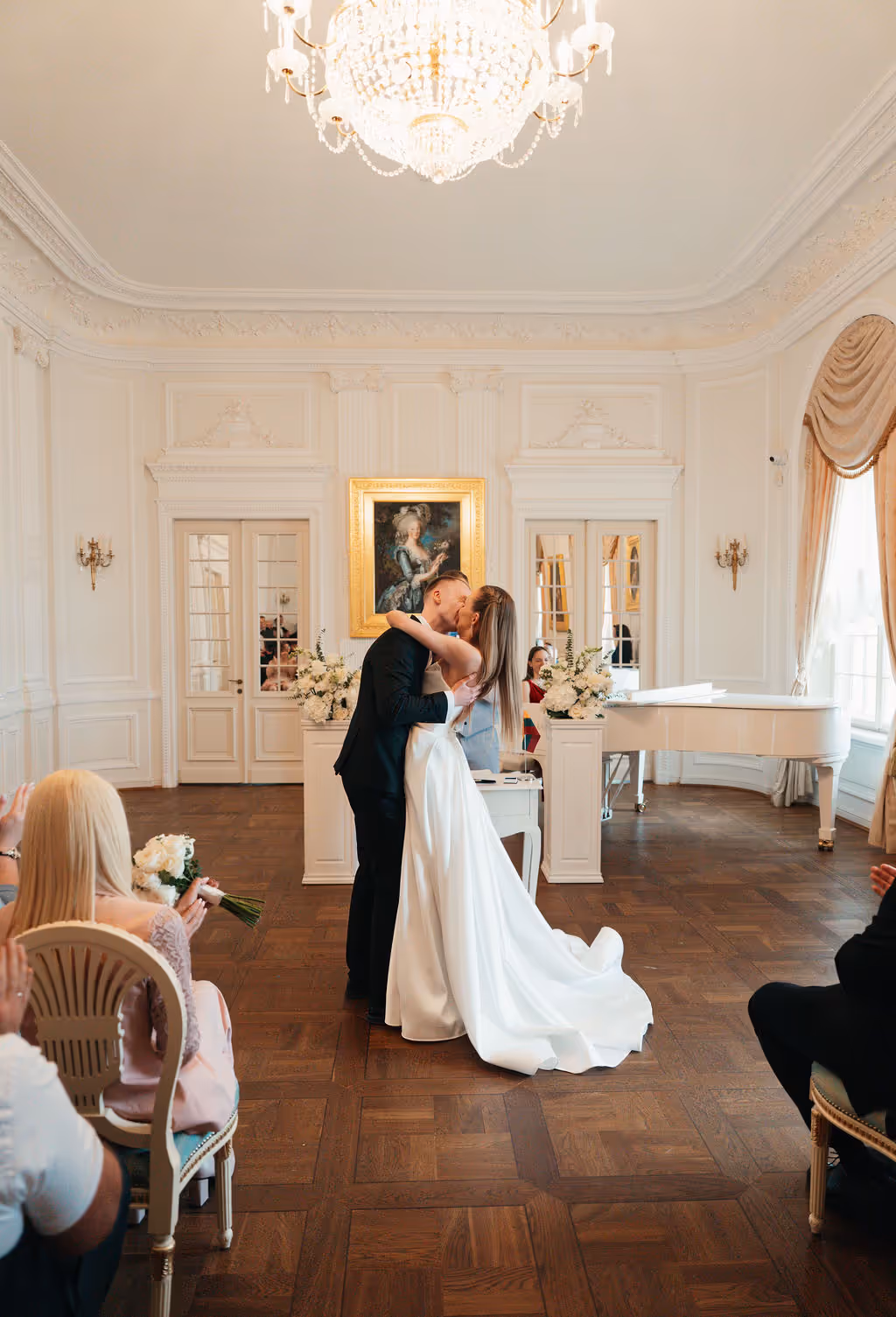 Viktorija & Rokas wedding