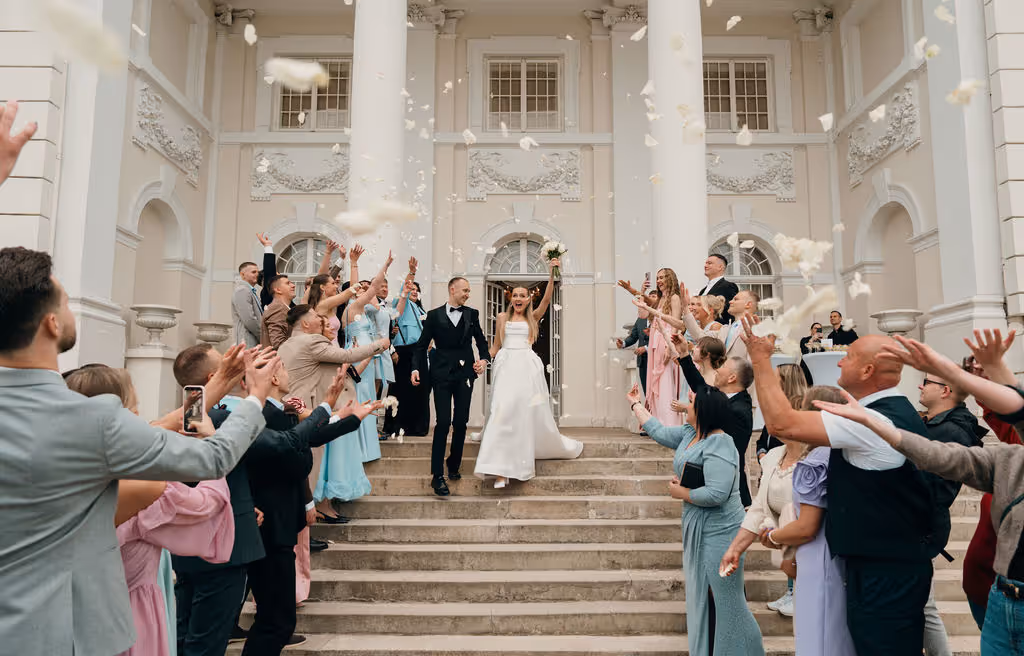 Viktorija & Rokas wedding