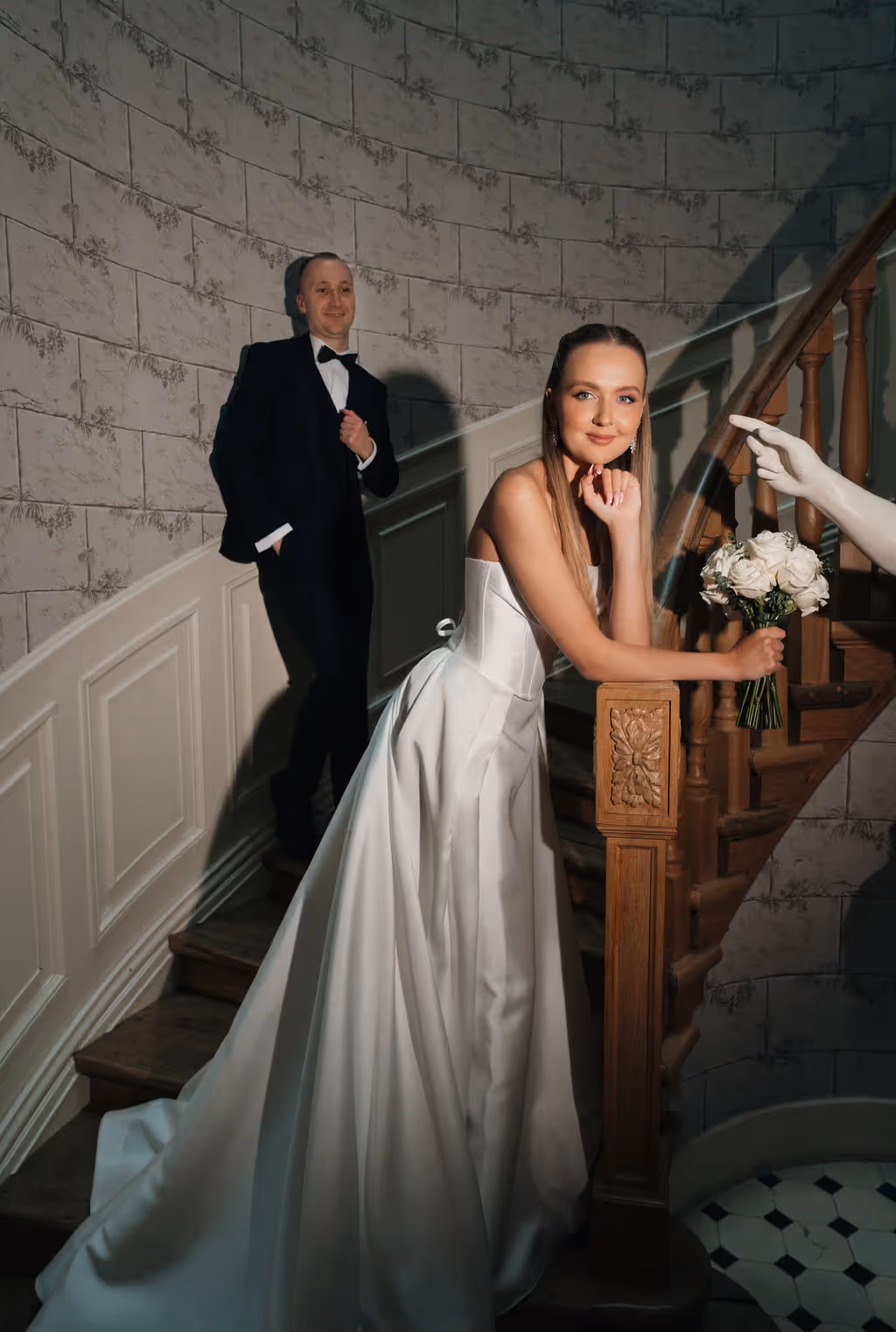 Viktorija & Rokas wedding