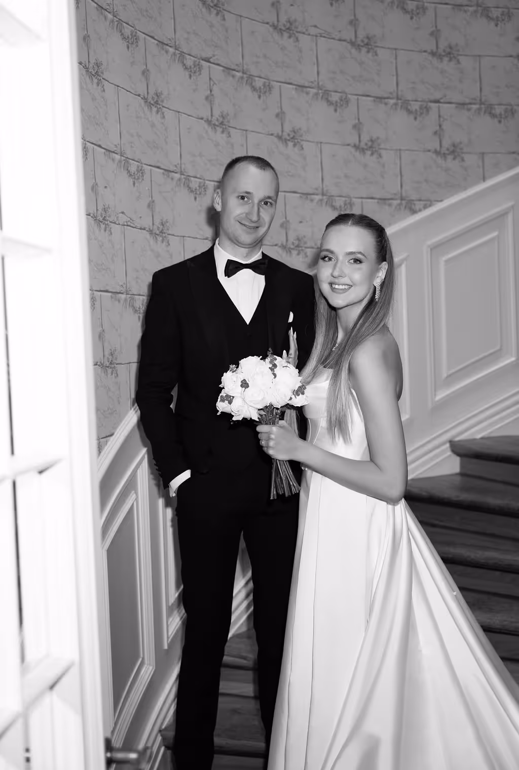 Viktorija & Rokas wedding