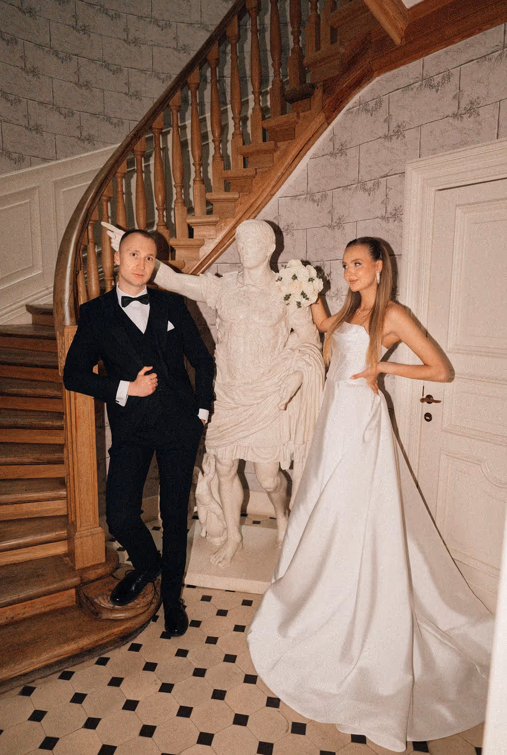 Viktorija & Rokas wedding