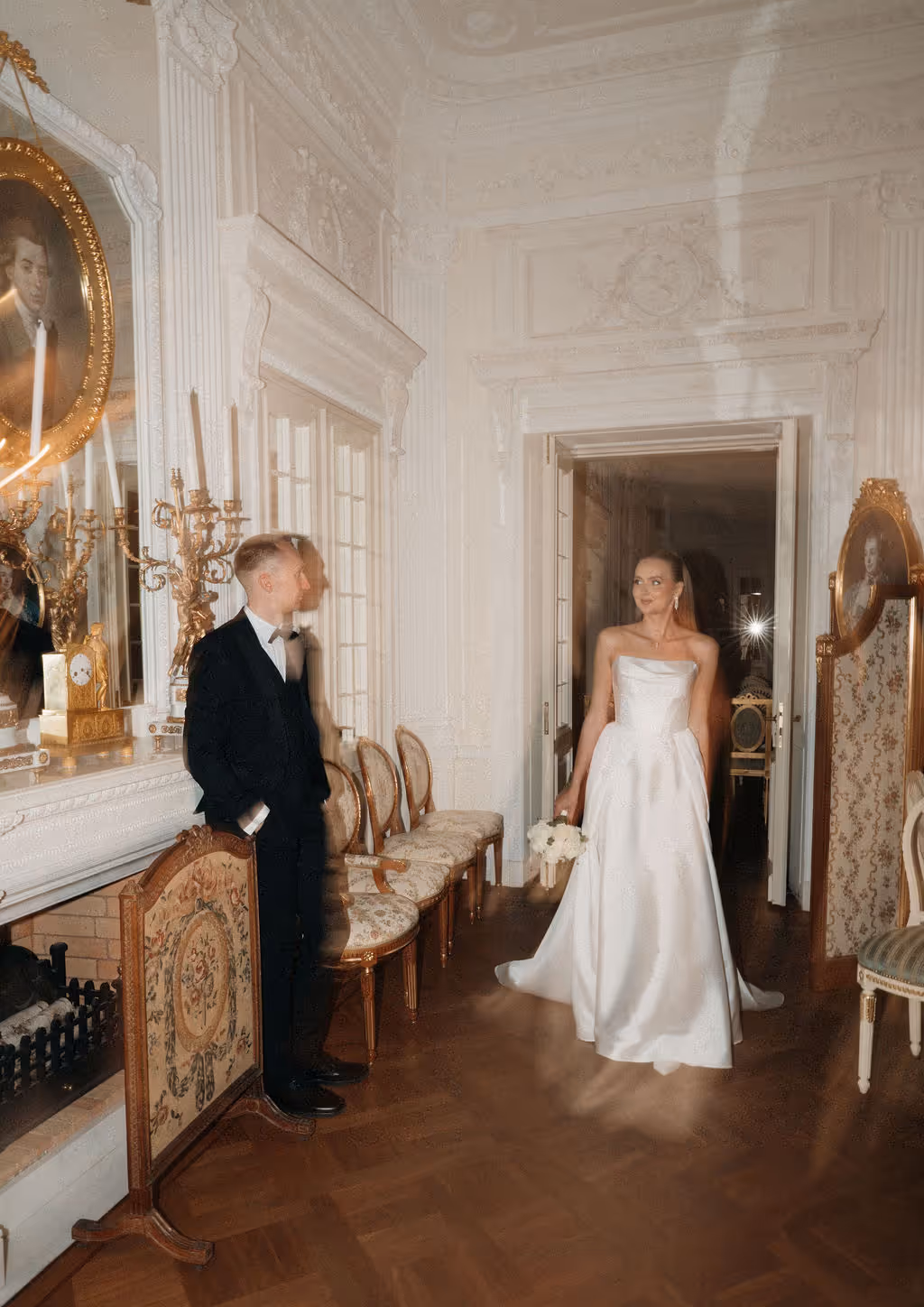 Viktorija & Rokas wedding