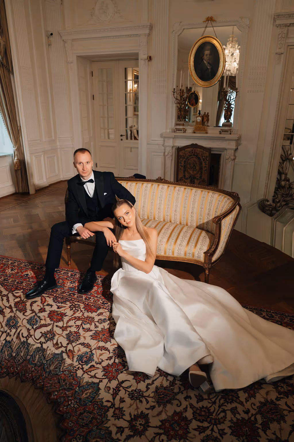 Viktorija & Rokas wedding