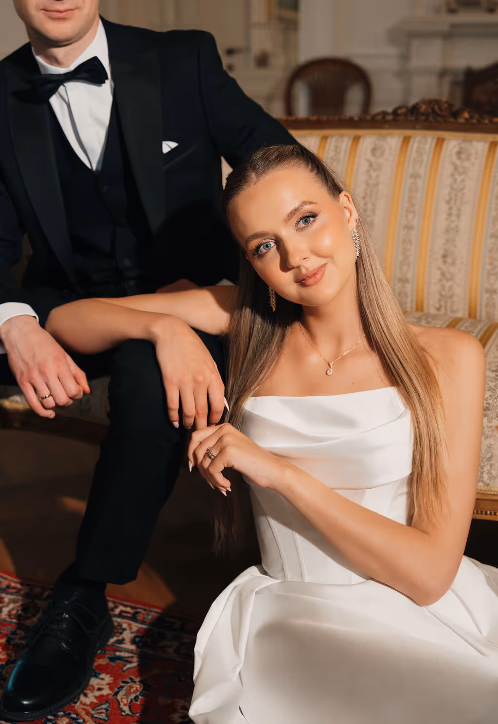 Viktorija & Rokas wedding