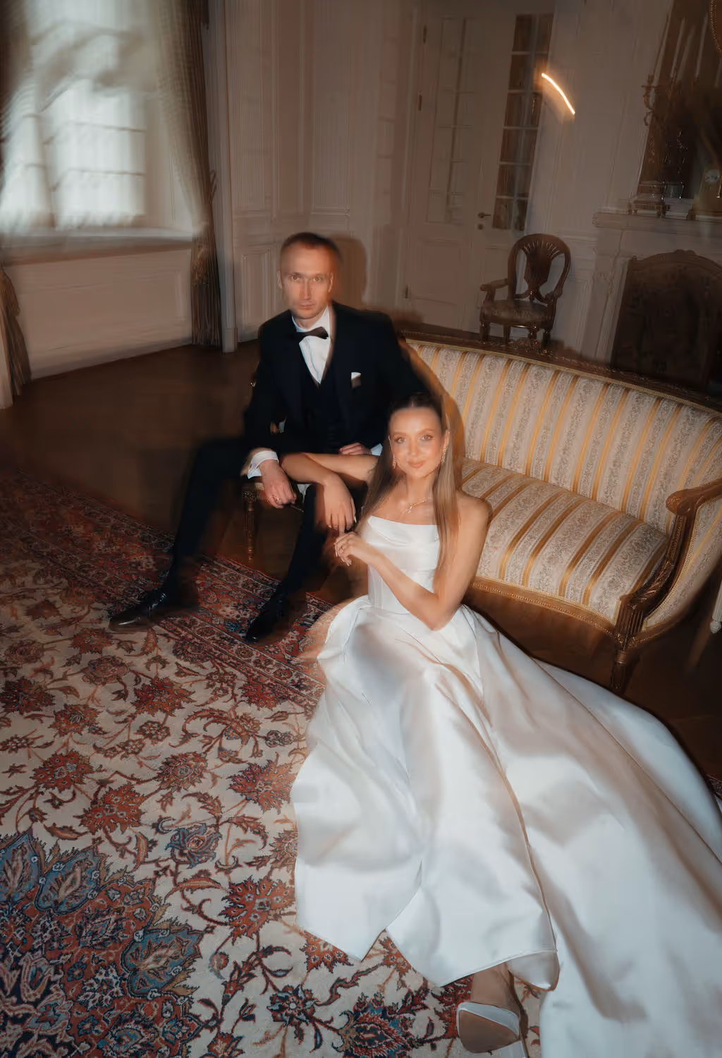 Viktorija & Rokas wedding