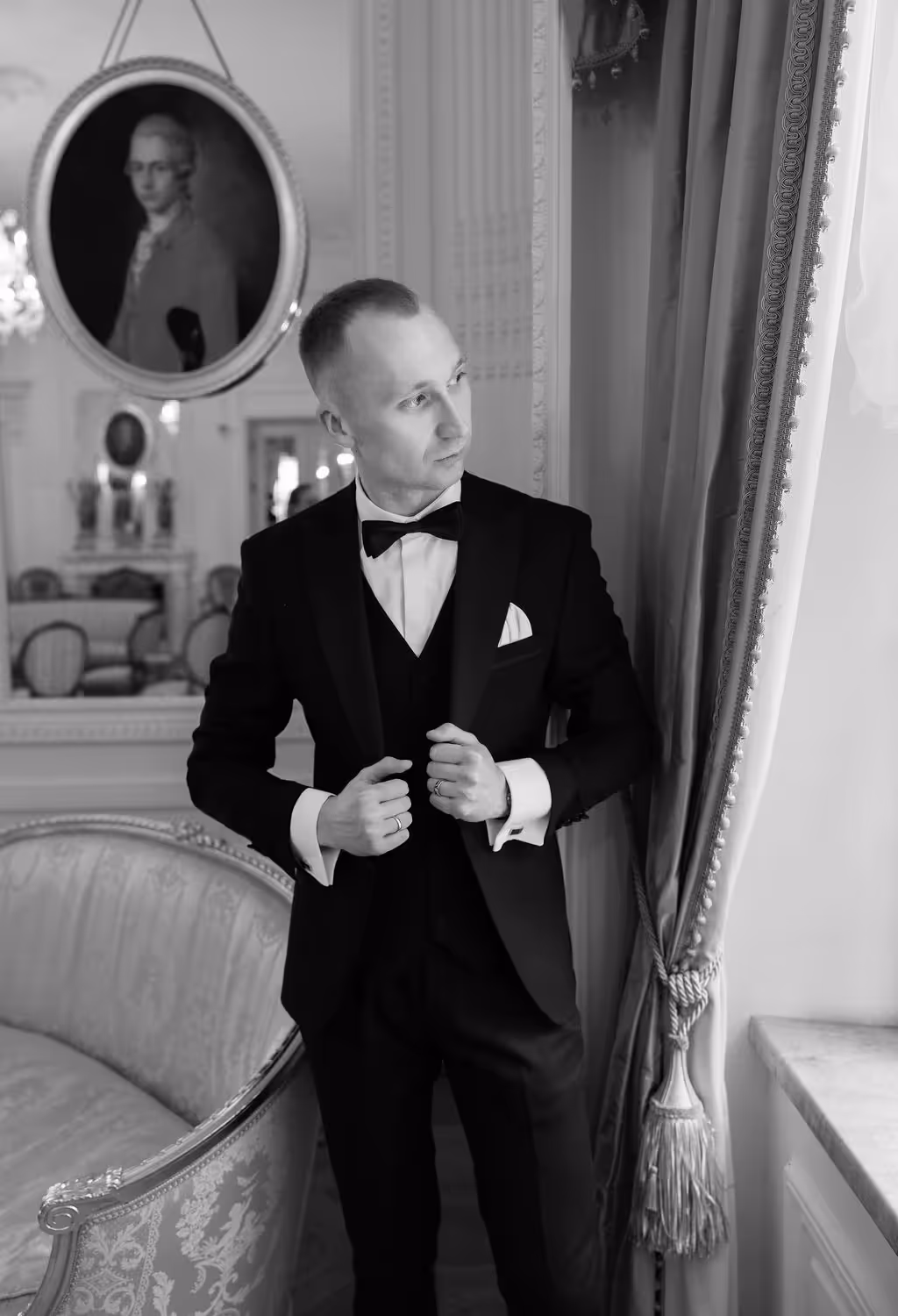 Viktorija & Rokas wedding