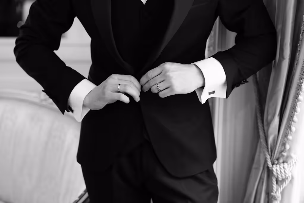 Viktorija & Rokas wedding