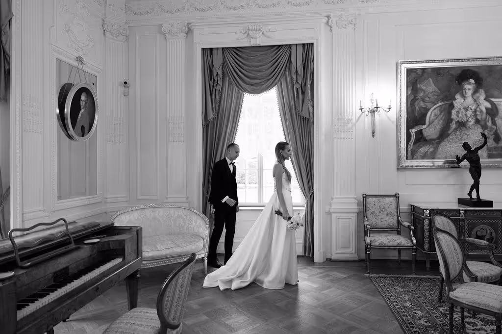 Viktorija & Rokas wedding