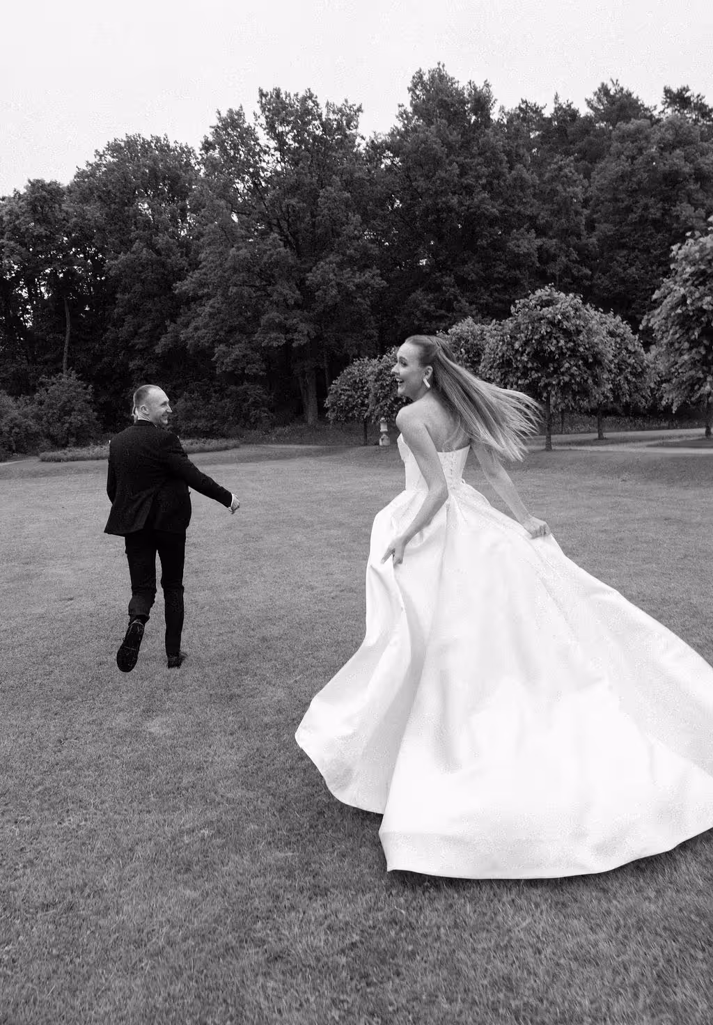 Viktorija & Rokas wedding
