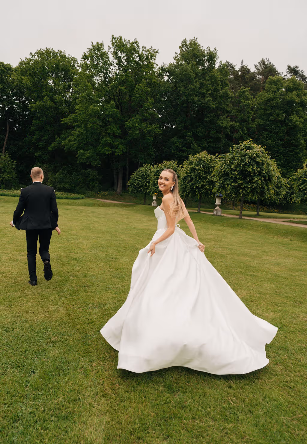 Viktorija & Rokas wedding
