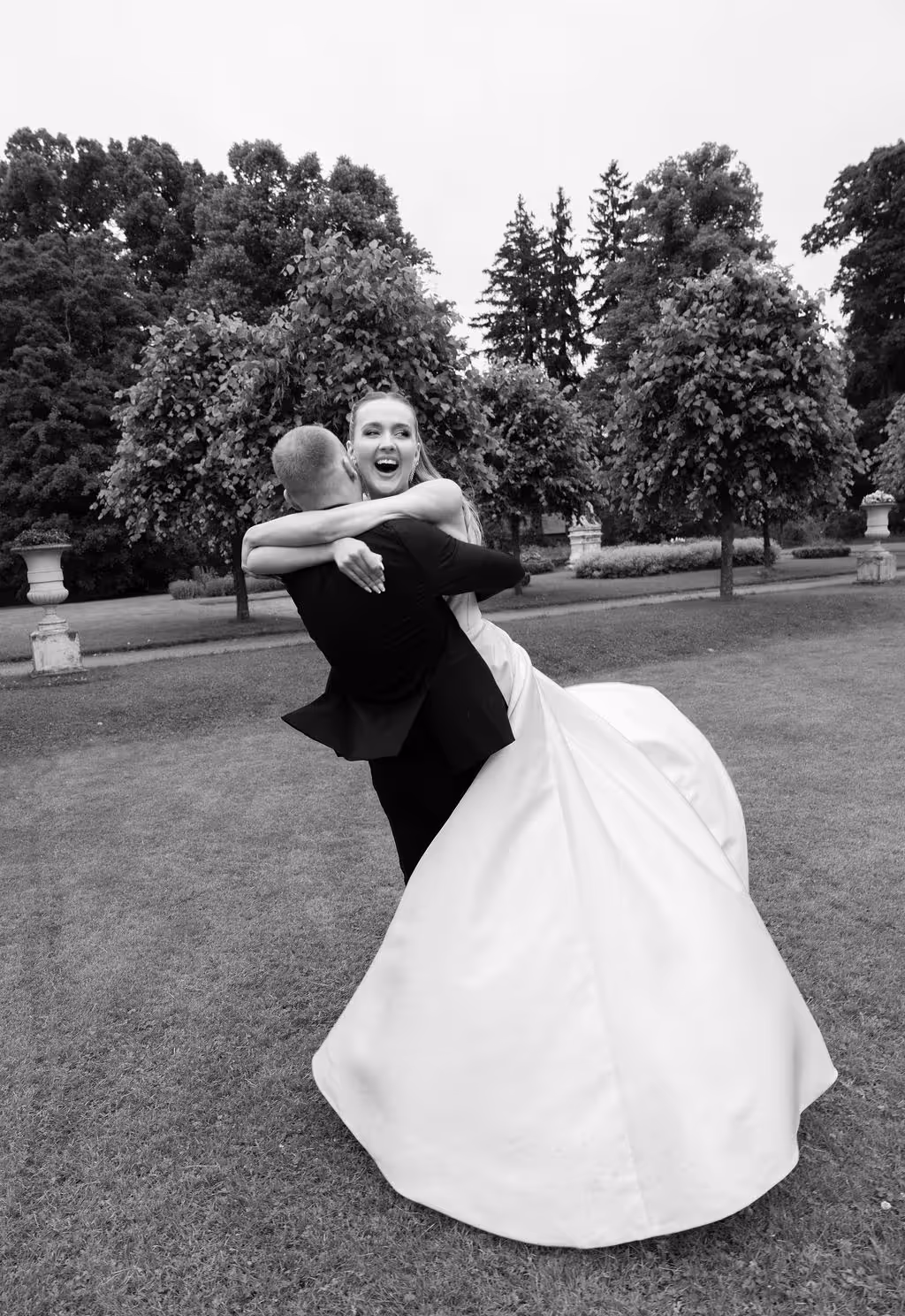 Viktorija & Rokas wedding