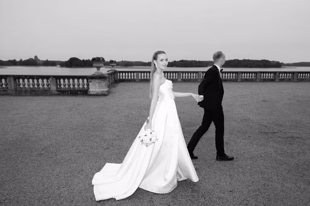 Viktorija & Rokas wedding