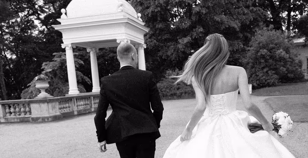 Viktorija & Rokas wedding