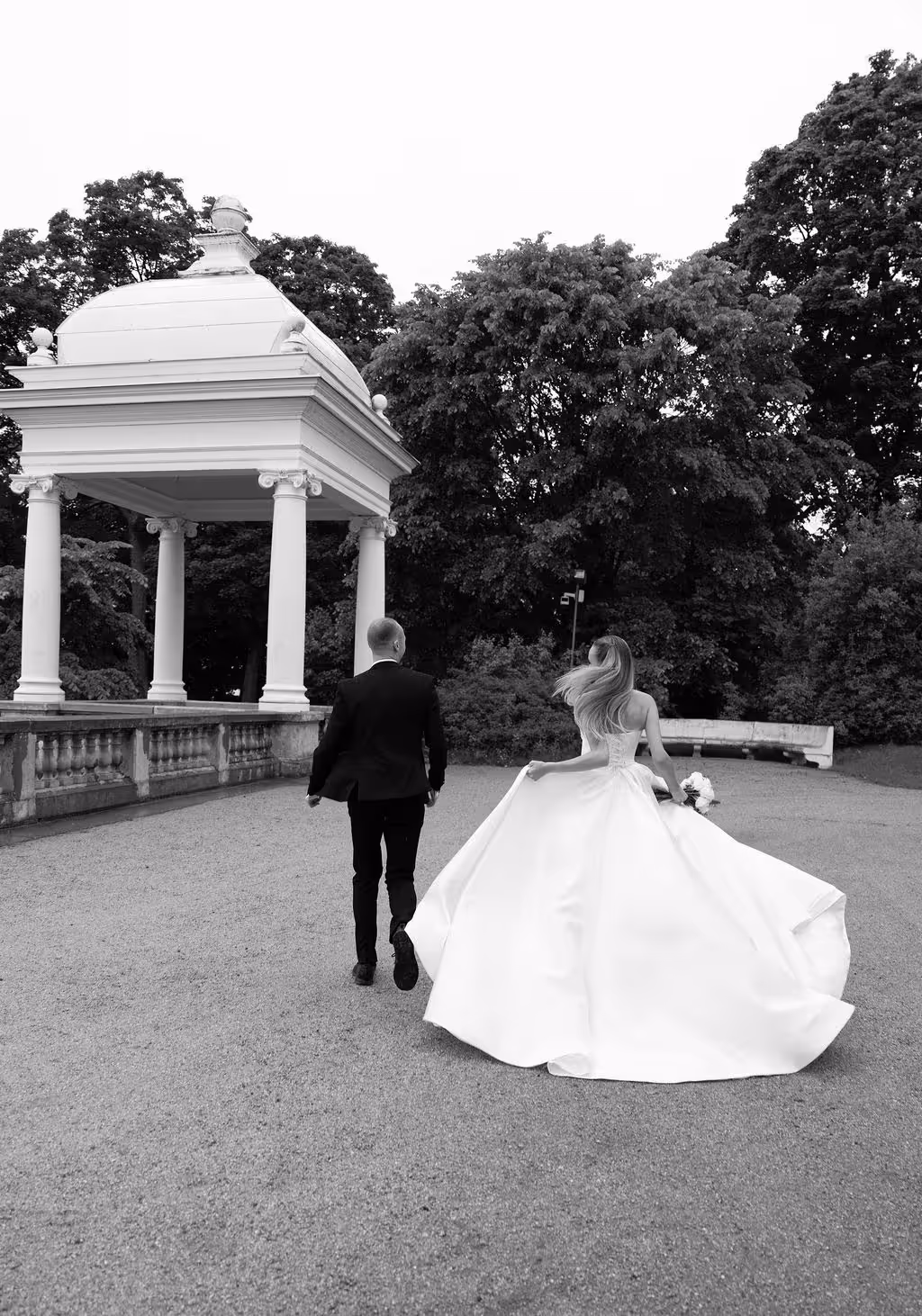 Viktorija & Rokas wedding