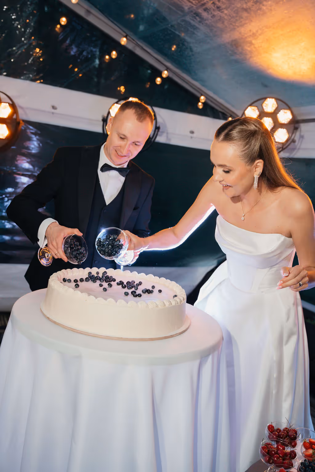 Viktorija & Rokas wedding
