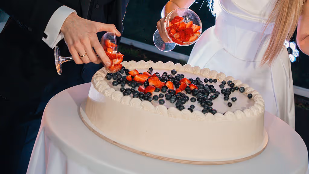 Viktorija & Rokas wedding
