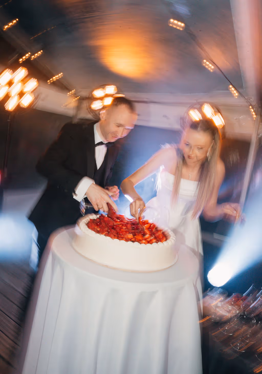 Viktorija & Rokas wedding