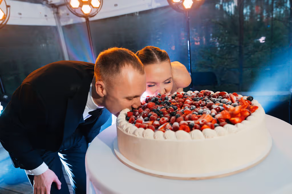 Viktorija & Rokas wedding